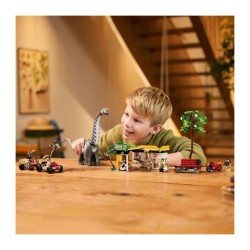 Jouet de construction - LEGO - 76973 - Jurassic World - 582 pieces - D