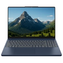 PC portable LENOVO IdeaPad Slim 3 15IRH10 | Sans Windows - 15,3 WUXGA