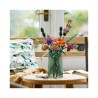 LEGO 10280 Icons Bouquet de fleurs, Fleurs artificielles, collection b