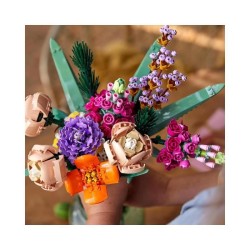 LEGO 10280 Icons Bouquet de fleurs, Fleurs artificielles, collection b