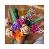 LEGO 10280 Icons Bouquet de fleurs, Fleurs artificielles, collection b