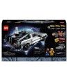 LEGO 10300 Exclu Cdiscount La machine a remonter le temps de Retour ve