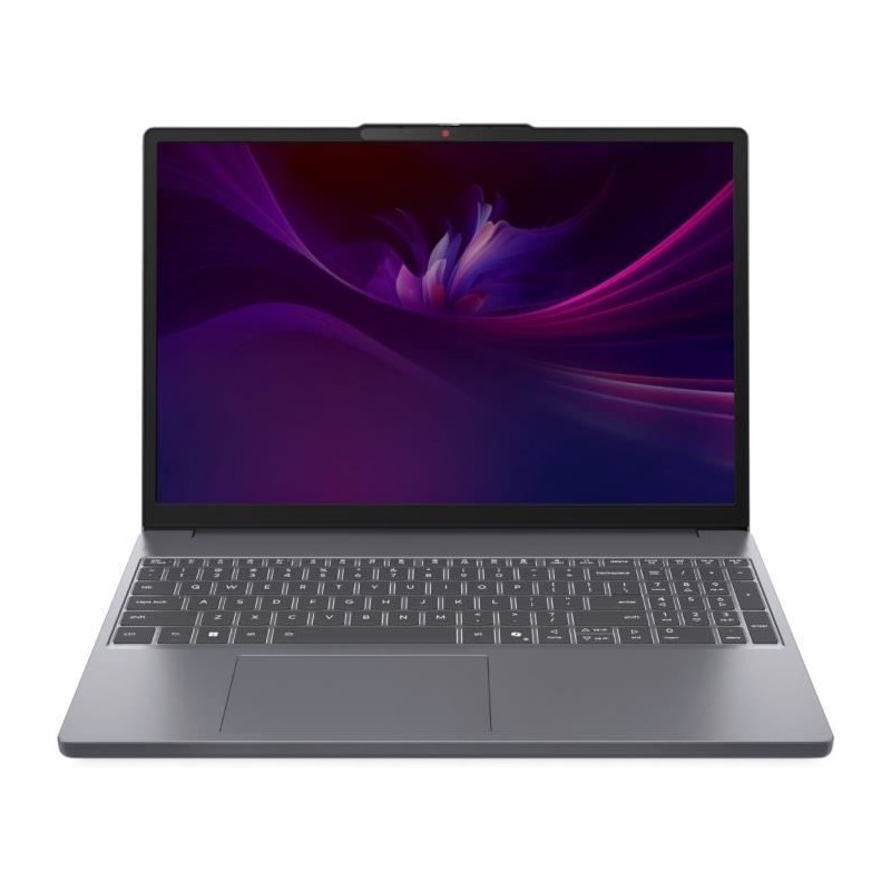 PC portable LENOVO IdeaPad Slim 3 15IRH10 | Sans Windows - 15,3 WUXGA PC portable LENOVO IdeaPad Slim 3 15IRH10 | Sans Windows - 15,3 WUXGA