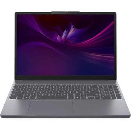 PC portable LENOVO IdeaPad Slim 3 15IRH10 | Sans Windows - 15,3 WUXGA
