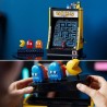 LEGO 10323 Exclu Cdiscount Icons Jeu d'Arcade PAC-MAN, Maquette pour A