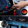 LEGO 10323 Exclu Cdiscount Icons Jeu d'Arcade PAC-MAN, Maquette pour A