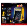 LEGO 10323 Exclu Cdiscount Icons Jeu d'Arcade PAC-MAN, Maquette pour A