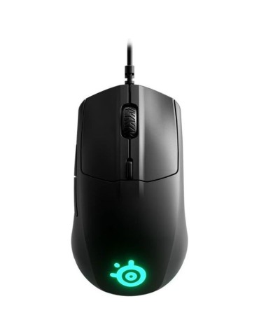 STEELSERIES - SOURIS GAMING - Rival 3