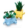 LEGO Botanicals 10349 Petites Plantes Souriantes - Jeu de Construction