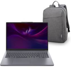 PC portable LENOVO IdeaPad Slim 3 16IRH10 | Sans Windows - 16'' WUXGA