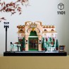 LEGO Icons 10362 Le café français - Décoration parisienne pour éta