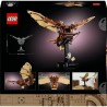 LEGO Icons 10363 La machine volante de Léonard de Vinci - Décoration