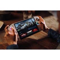 Console portable LENOVO LEGION GO S 8ARP1 | 8 WUXGA - AMD Ryzen Z2 Go