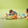 LEGO DUPLO Ma ville 10428 Le grand train communautaire interactif - Jo