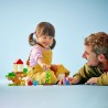 LEGO DUPLO 10431 Le Jardin et la Cabane dans l'Arbre de Peppa Pig - Jo