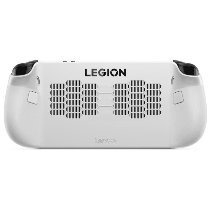 Console portable LENOVO LEGION GO S 8ARP1 | 8 WUXGA - AMD Ryzen Z2 Go - RAM 32Go - 1To SSD - Windows 11 Home Console portable LENOVO LEGION GO S 8ARP1 | 8 WUXGA - AMD Ryzen Z2 Go - RAM 32Go - 1To SSD - Windows 11 Home