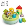 LEGO DUPLO My First 10441 Trieur De Formes : La Niche Du Chiot - Jeu D