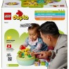 LEGO DUPLO My First 10441 Trieur De Formes : La Niche Du Chiot - Jeu D