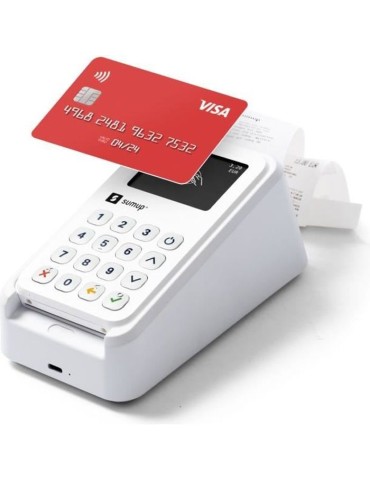 SumUP - Kit de paiement 3G+