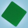 LEGO DUPLO 10460 Plaque de construction verte Jouet de construction po