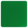 LEGO DUPLO 10460 Plaque de construction verte Jouet de construction po