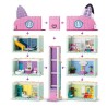 LEGO 10788 La Maison Magique de Gabby - Jouet de Construction pour enf