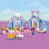 LEGO Gabby et la Maison Magique 10796 La Nurs'oreille de Gabby - Jouet