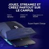 PC portable Gamer LENOVO Legion 5 15IRX10 | Sans Windows - 15,1 WQXGA
