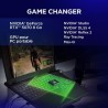 PC portable Gamer LENOVO Legion 5 15IRX10 | Sans Windows - 15,3 165 Hz