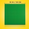 LEGO 11023 Classic La Plaque De Construction Verte 32x32, Socle de Bas