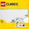 LEGO 11026 Classic La Plaque De Construction Blanche 32x32, Socle de B