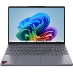 PC portable LENOVO IdeaPad Slim 3 15Q8X10 | 15,3 WUXGA IPS - Qualcomm