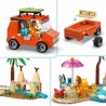 LEGO Bluey 11202 Les Vacances et le Voyage en Voiture de Bluey - Jeu d