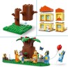 LEGO Bluey 11203 La Maison de Famille de Bluey - Jeu de Construction F