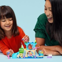 LEGO Gabby et la Maison Magique 11204 Les Aventures Aquatiques de Gabb