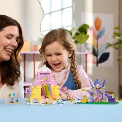 LEGO Gabby et la Maison Magique 11205 La Montagne de Friandises et le