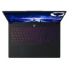 PC portable Gamer LENOVO Legion Pro 7 16IAX10H | Sans Windows - 16 WUX