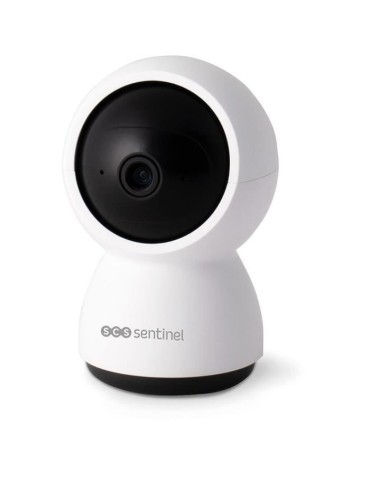 Caméra de surveillance rotative intérieure - CamFirst - SCS SENTINEL