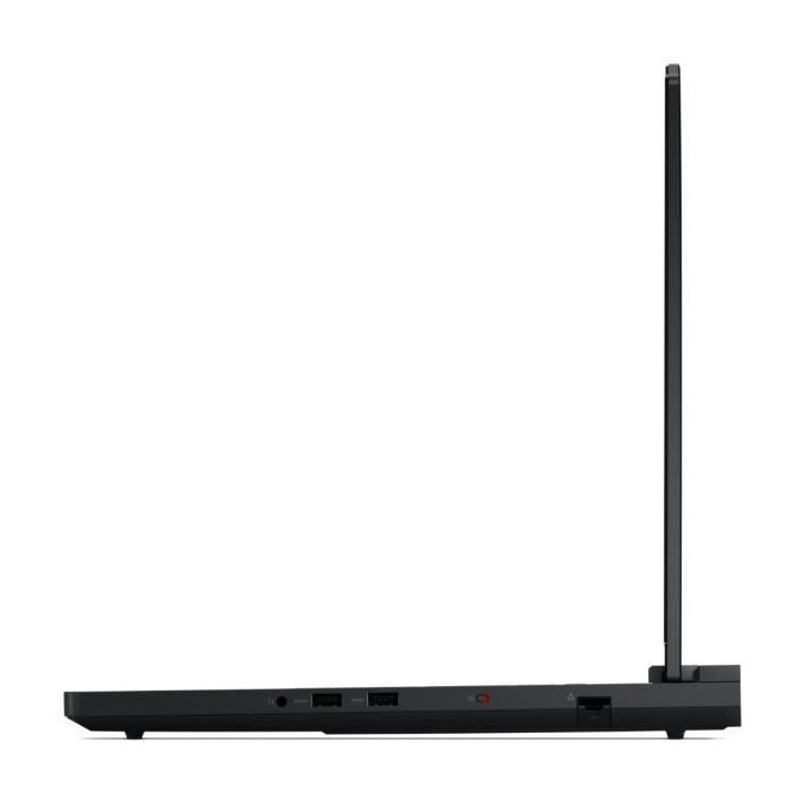 PC portable Gamer LENOVO Legion Pro 7 16IAX10H | Sans Windows - 16 WUXGA OLED 240Hz - Ryzen-9955HX - RTX 5070 Ti 140W - 32 Go -