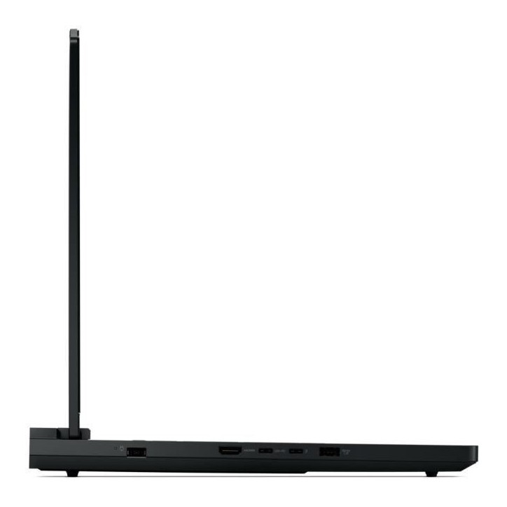 PC portable Gamer LENOVO Legion Pro 7 16IAX10H | Sans Windows - 16 WUXGA OLED 240Hz - Ryzen-9955HX - RTX 5070 Ti 140W - 32 Go -