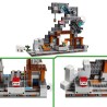 LEGO Minecraft 21277 La Mine En Forme De Pioche - Jeu De Construction