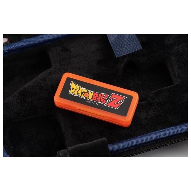 Sac premium - Dragon Ball Z - Nintendo Switch 2 Sac premium - Dragon Ball Z - Nintendo Switch 2