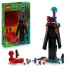 LEGO Minecraft 21279 La Tour De l'Enderman - Jeu De Construction Pour