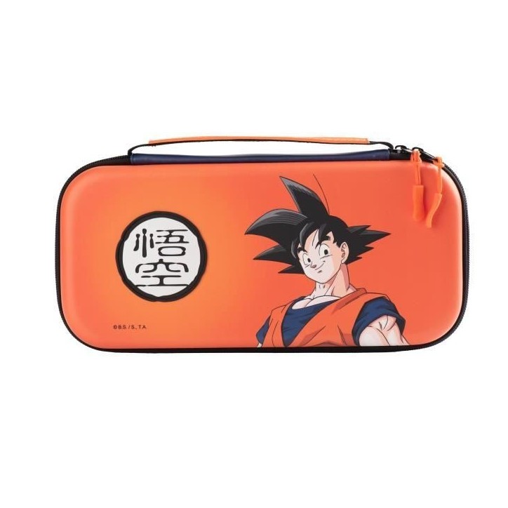 Sac premium - Dragon Ball Z - Nintendo Switch 2 Sac premium - Dragon Ball Z - Nintendo Switch 2