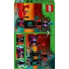 LEGO Minecraft 21279 La Tour De l'Enderman - Jeu De Construction Pour