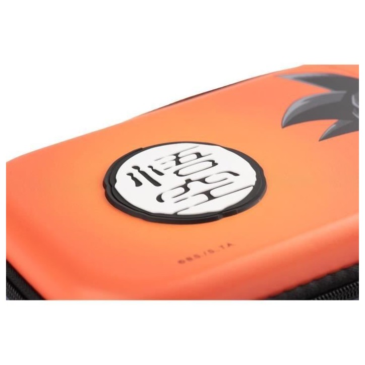 Sac premium - Dragon Ball Z - Nintendo Switch 2 Sac premium - Dragon Ball Z - Nintendo Switch 2