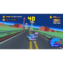 Victory Heat Rally - Edition Champion - Jeu Nintendo Switch