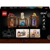 LEGO Ideas 21362 Collection de Minéraux - Set de Construction pour Ad