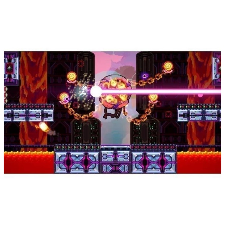 Elsie - Magitek édition - Jeu PS5