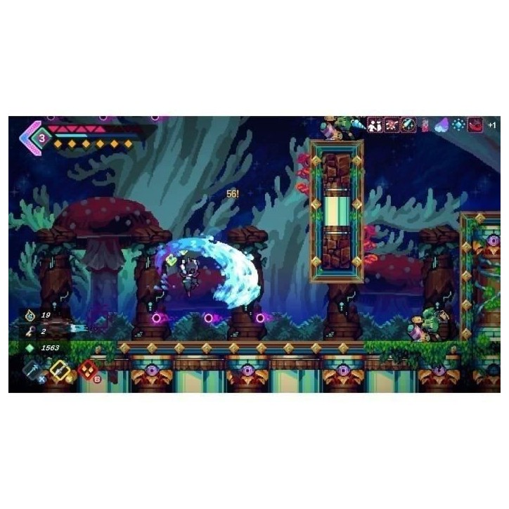 Elsie - Magitek édition - Jeu PS5